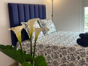 Coco Home Apartamento con vistas